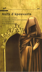 nuit d'épouvante