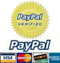 paypal verified